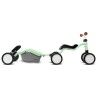 Puky Wutsch Traily Pack - Draisienne enfant | Hardloop