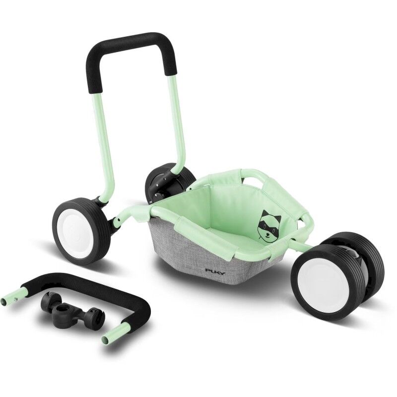 Puky Wutsch Traily Pack - Loopfiets | Hardloop