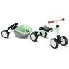 Puky Wutsch Traily Pack - Balance Bike | Hardloop