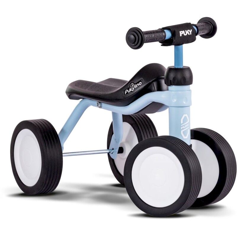 Pukylino - Balance cykel