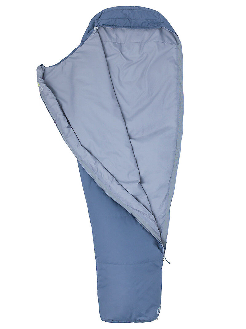 Marmot Nanowave 55 Long - Sleeping bag