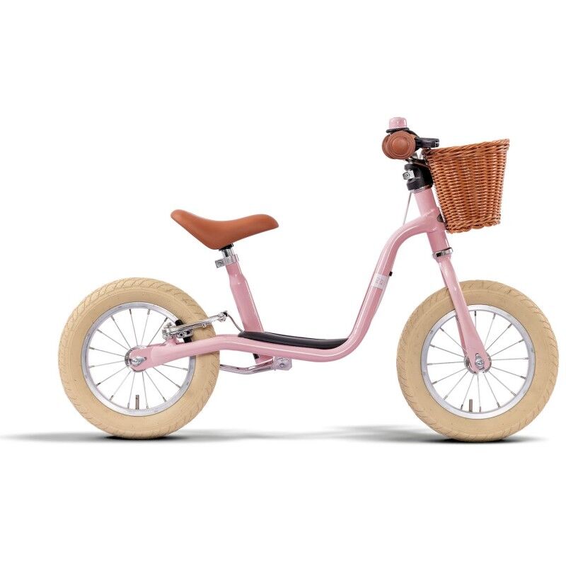 LR XL - Balance cykel