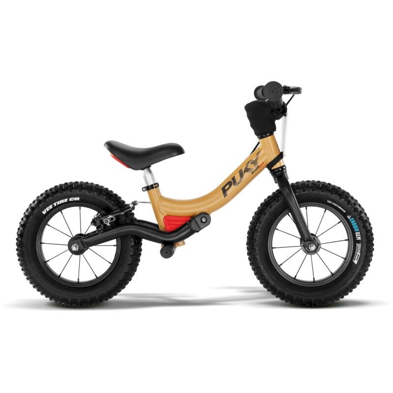Puky LR Trail Pro - Balance Bike | Hardloop
