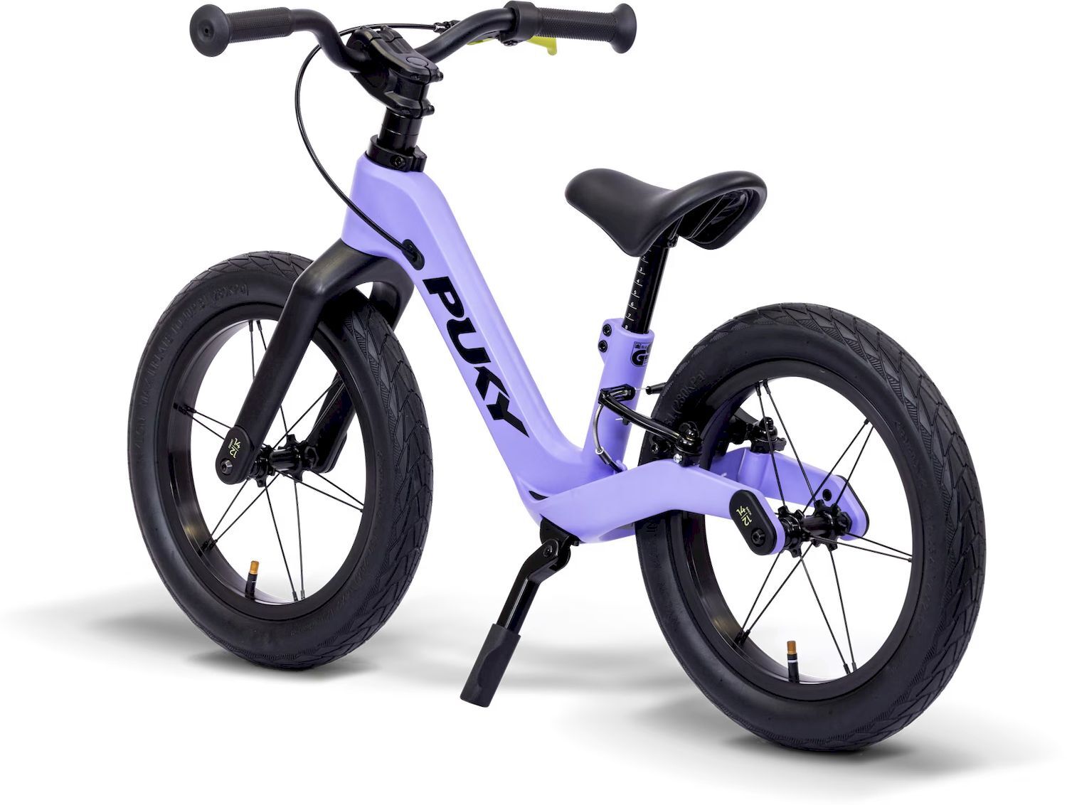 Puky Puky Next 14 - Balance Bike | Hardloop