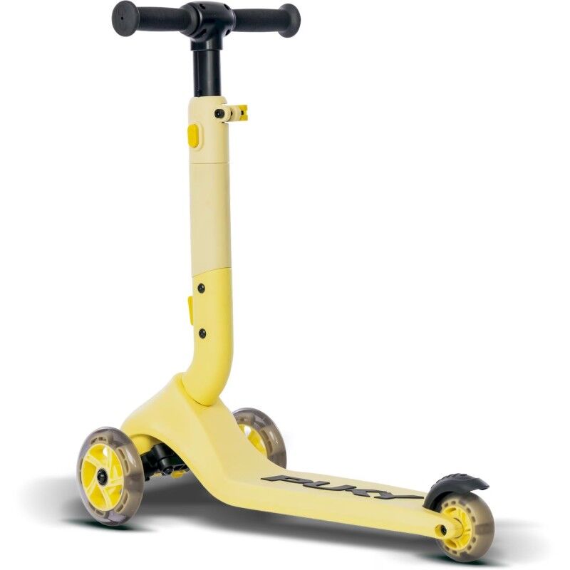 Puky Push - Børnescooter