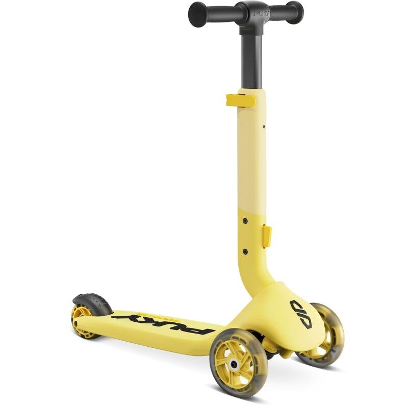 Puky Puky Push - Kinderroller | Hardloop
