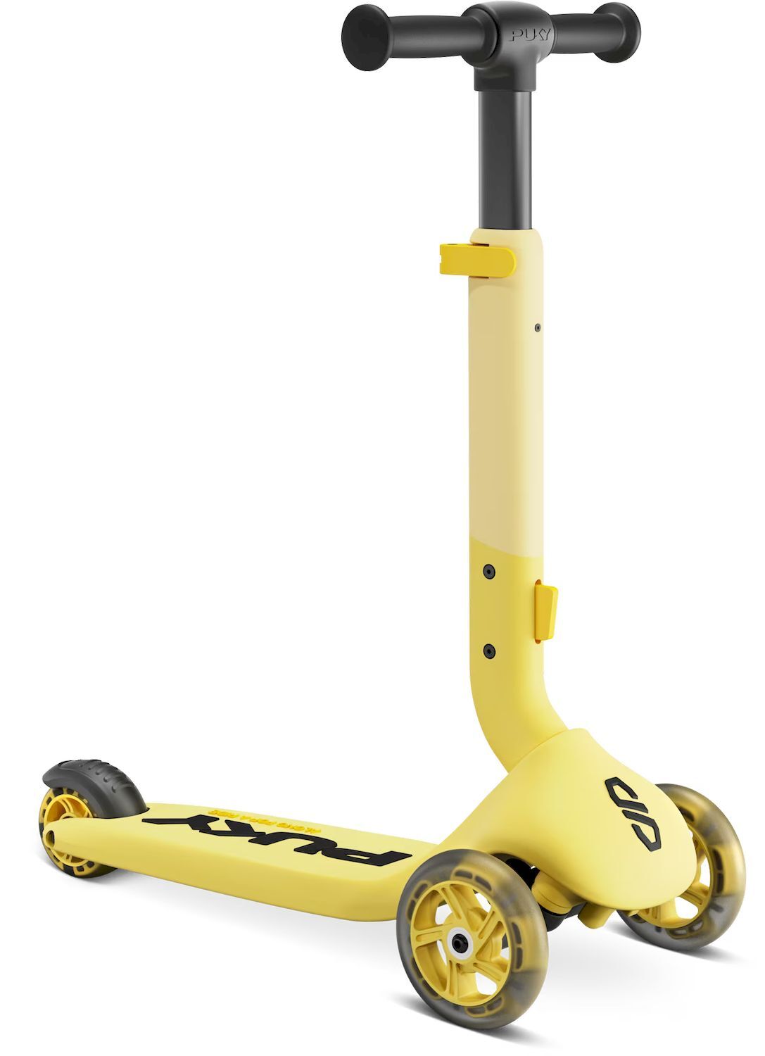 Puky Puky Push - Kinderroller | Hardloop