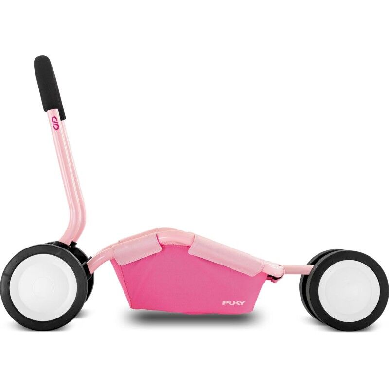 Puky Puky Traily - Balance Bike | Hardloop
