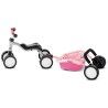Puky Puky Traily - Bicicleta de balance | Hardloop