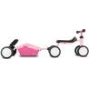 Puky Puky Traily - Bicicleta de balance | Hardloop