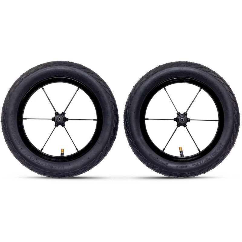 Puky Next Set 14 - Bicicleta de balance