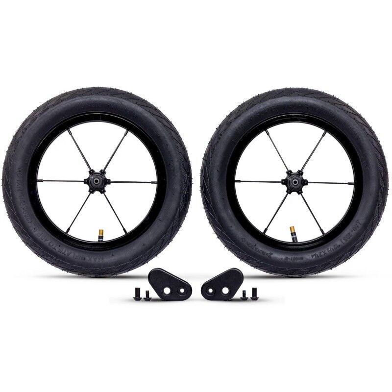 Puky Puky Next Set 14 - Bicicletta senza pedali | Hardloop