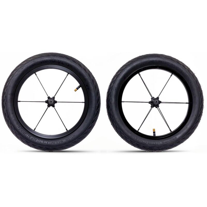 Puky Puky Next Set 12 - Loopfiets | Hardloop
