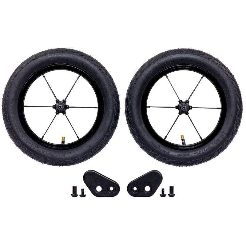 Puky Puky Next Set 12 - Balance Bike | Hardloop