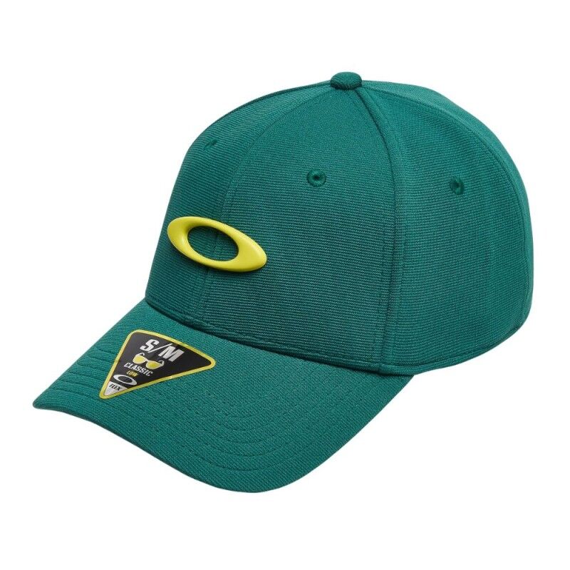 Oakley Tincan Cap - Mütze - Herren | Hardloop
