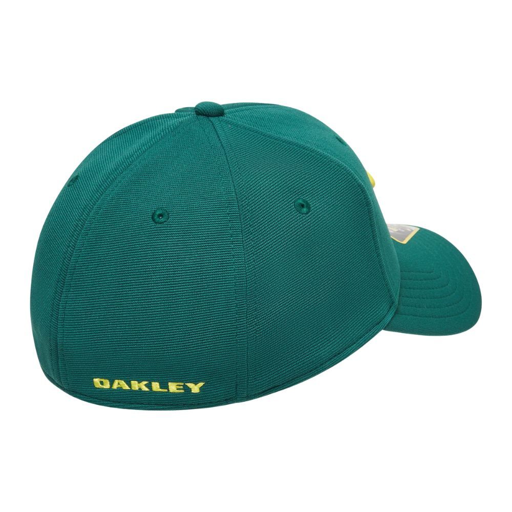 Oakley Tincan Cap - Mütze - Herren | Hardloop