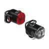 Lezyne Femto USB-C Drive - Zestaw lampek rowerowych | Hardloop