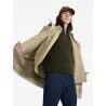 Aigle Parka Longue MTD 2 Couches Capuche - Parka - Herren | Hardloop