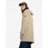 Aigle Parka Longue MTD 2 Couches Capuche - Parka - Men's | Hardloop