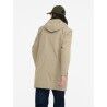 Aigle Parka Longue MTD 2 Couches Capuche - Parka - Men's | Hardloop
