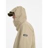 Aigle Parka Longue MTD 2 Couches Capuche - Parka - Men's | Hardloop