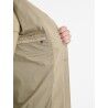 Aigle Parka Longue MTD 2 Couches Capuche - Parka - Men's | Hardloop