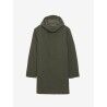Aigle Parka Longue MTD 2 Couches Capuche - Parka - Hombre | Hardloop