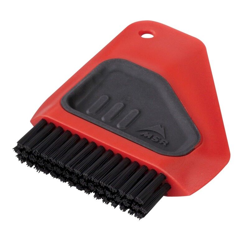 MSR Alpine Dish Brush / Scraper | Hardloop