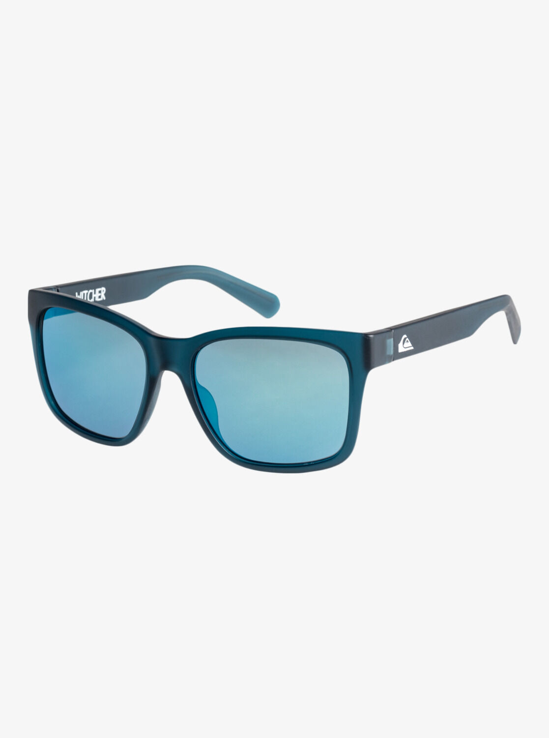 Quiksilver Witcher - Lunettes de soleil enfant | Hardloop