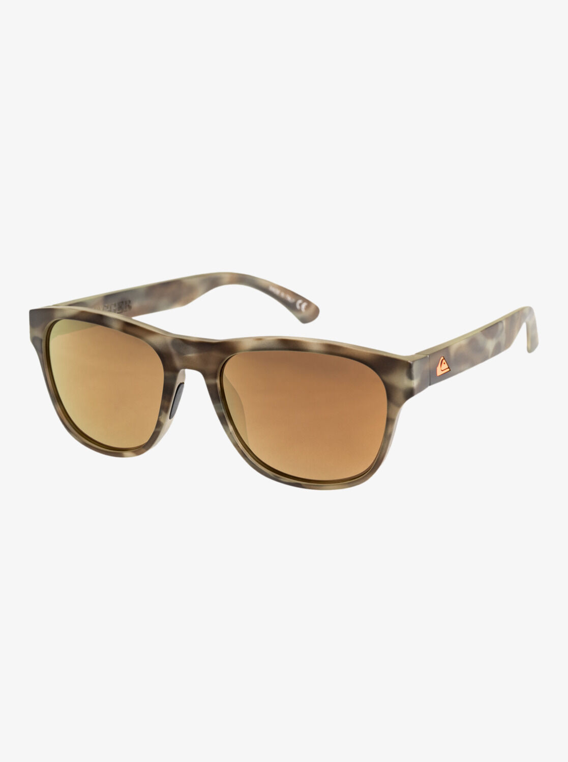 Quiksilver Tagger - Sonnenbrille - Herren | Hardloop