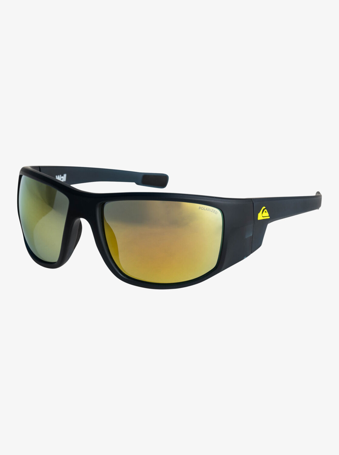 Quiksilver Wall P - Solglasögon - Herr | Hardloop