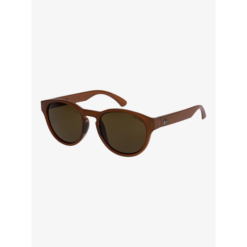 Quiksilver Eliminator Polarized - Sonnenbrille - Herren | Hardloop