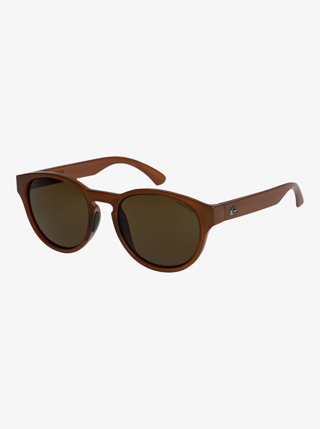 Quiksilver Eliminator Polarized - Lunettes de soleil homme | Hardloop