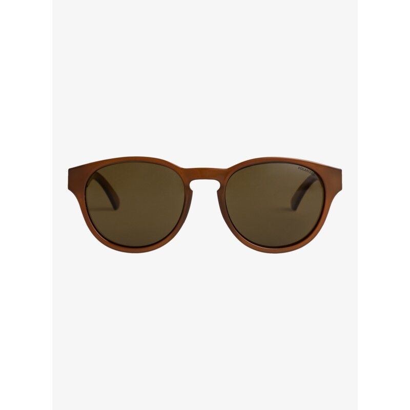 Quiksilver Eliminator Polarized - Sonnenbrille - Herren | Hardloop
