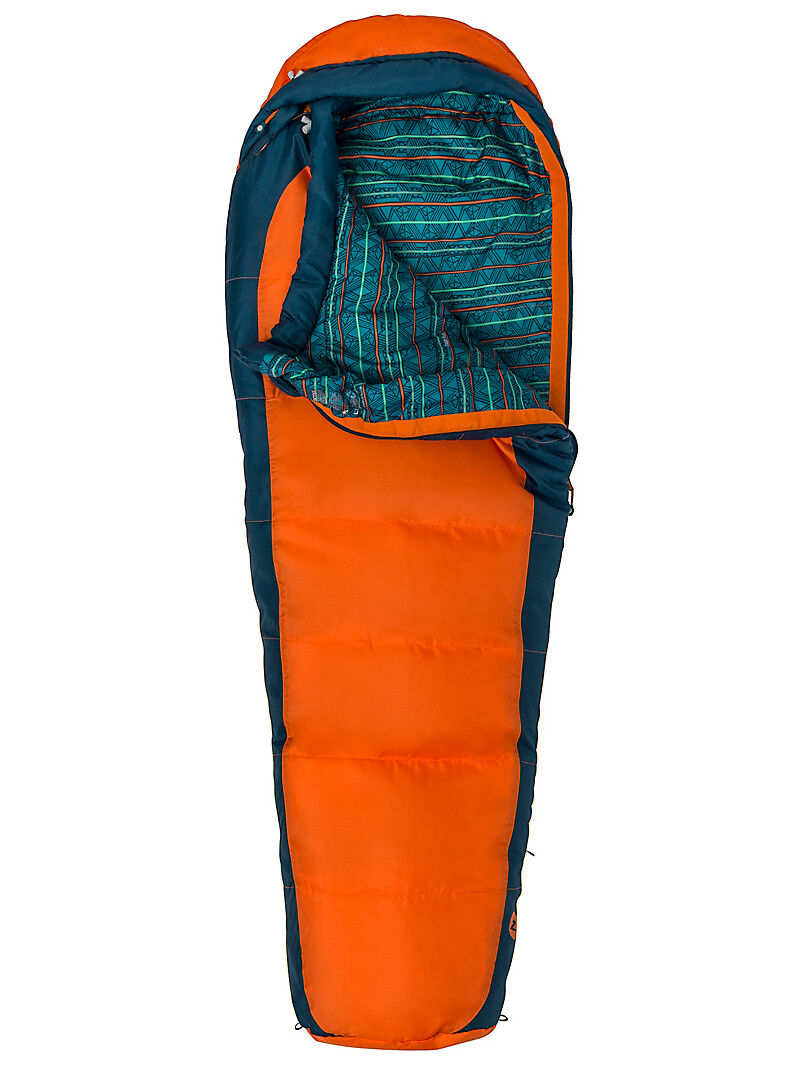Marmot Kid's Banzai Trestles 35 - Sleeping bag
