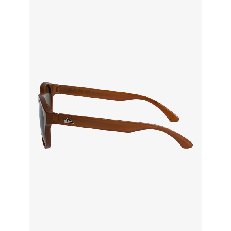 Quiksilver Eliminator Polarized - Sonnenbrille - Herren | Hardloop