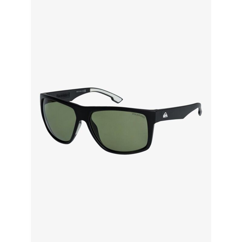 Quiksilver Transmission P - Okulary przeciwsłoneczne meski | Hardloop