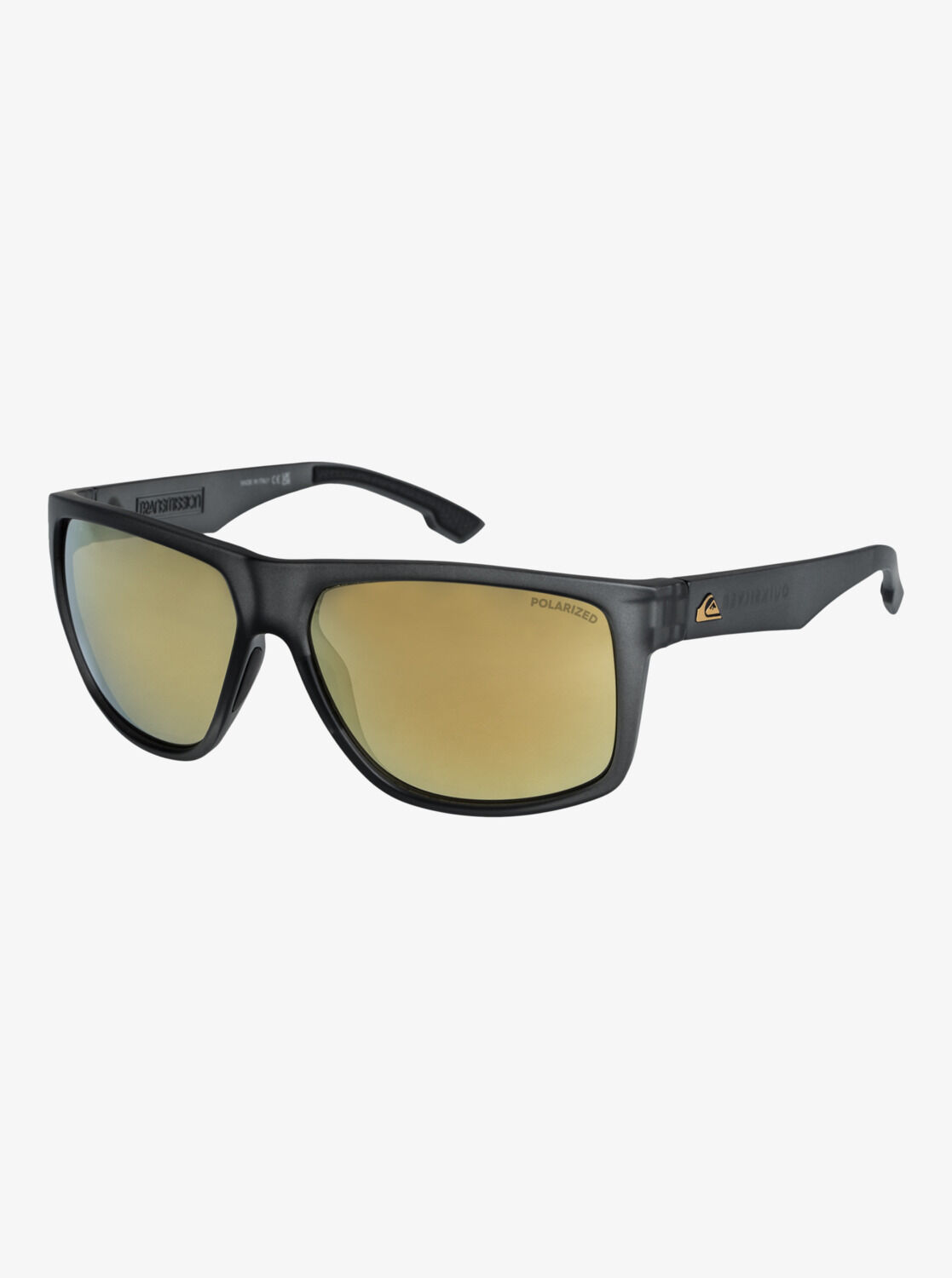 Quiksilver Transmission P - Okulary przeciwsłoneczne meski | Hardloop