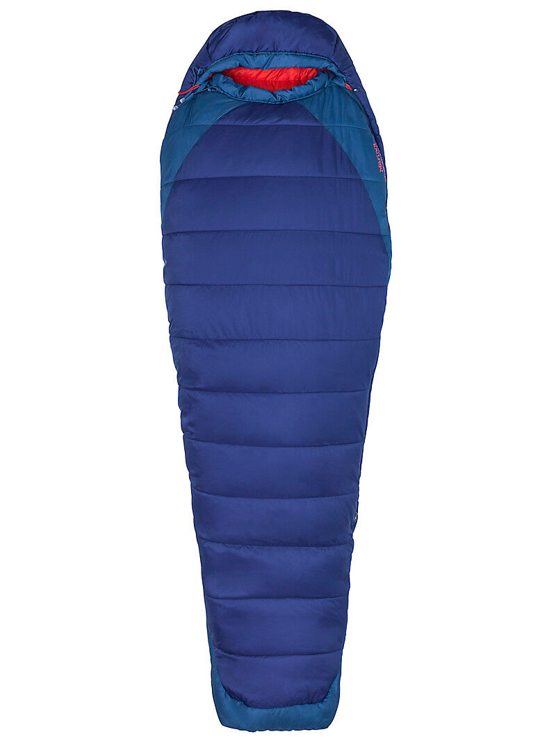 Marmot Women's Trestles Elite Eco 20 Long - Womens' sleeping bag | Hardloop