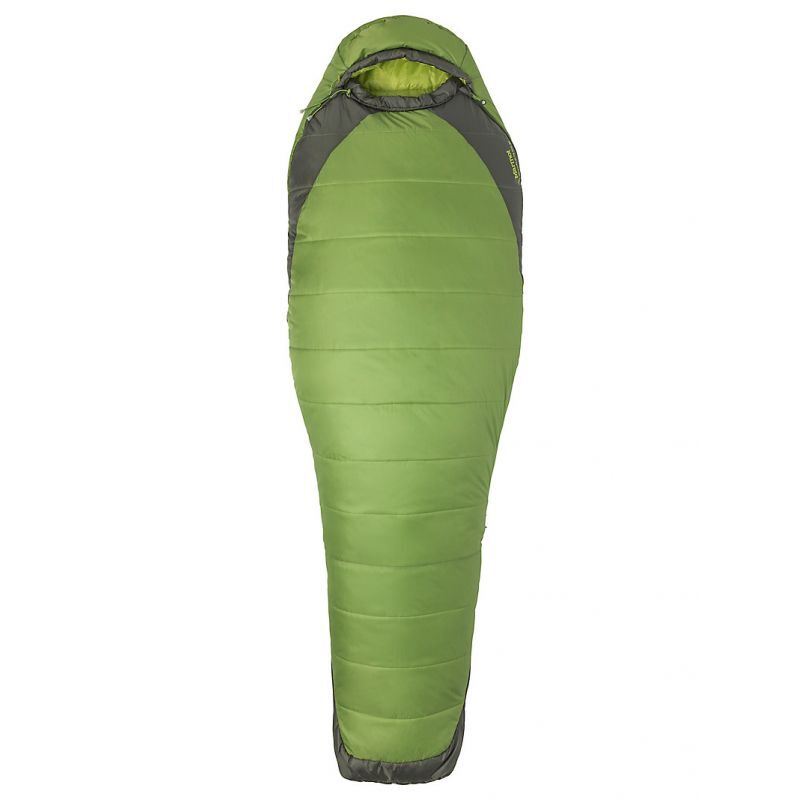 Marmot Women's Trestles Elite Eco 30 Long - Saco-cama mulher | Hardloop
