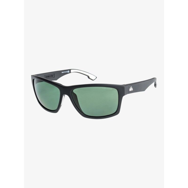 Quiksilver Trailway Polarized - Okulary przeciwsłoneczne meski | Hardloop