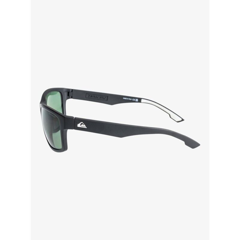 Quiksilver Trailway Polarized - Sunglasses - Men's | Hardloop