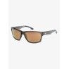 Quiksilver Trailway Polarized - Sunglasses - Men's | Hardloop