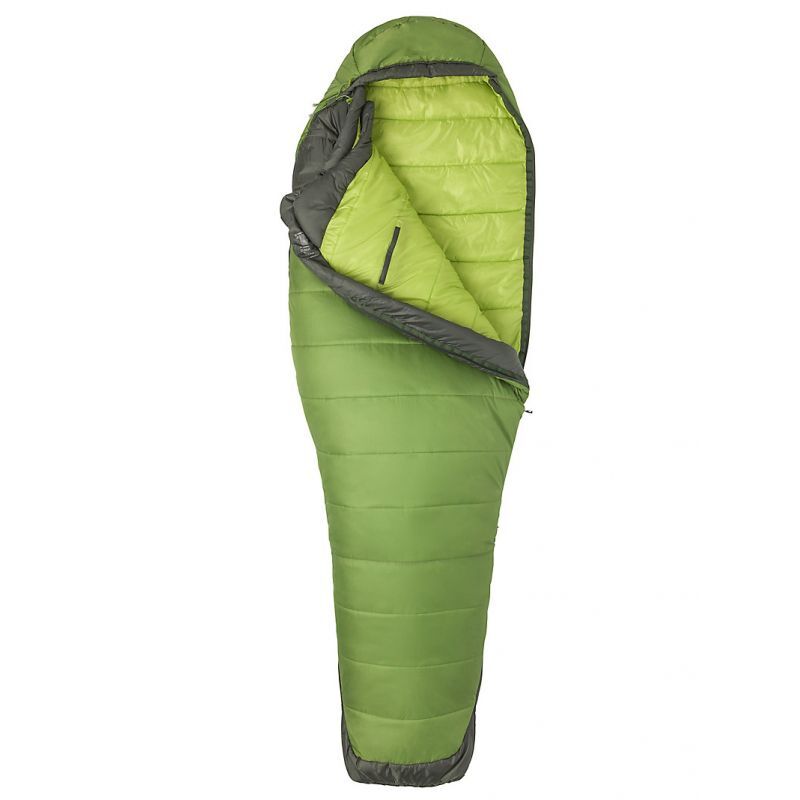 Marmot Women's Trestles Elite Eco 30 Long - Damsovsäck | Hardloop