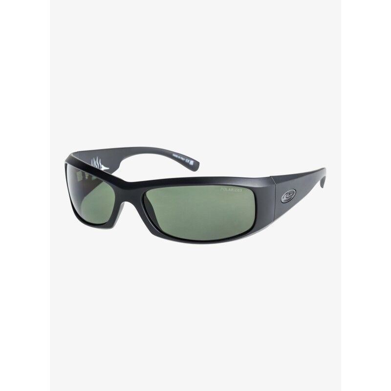 Quiksilver Fishy Polarized - Aurinkolasit - Miehet | Hardloop