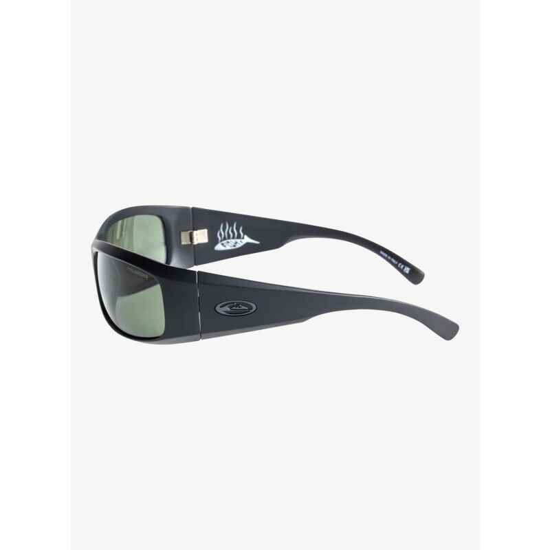 Quiksilver Fishy Polarized - Pánské sluneční brýle | Hardloop