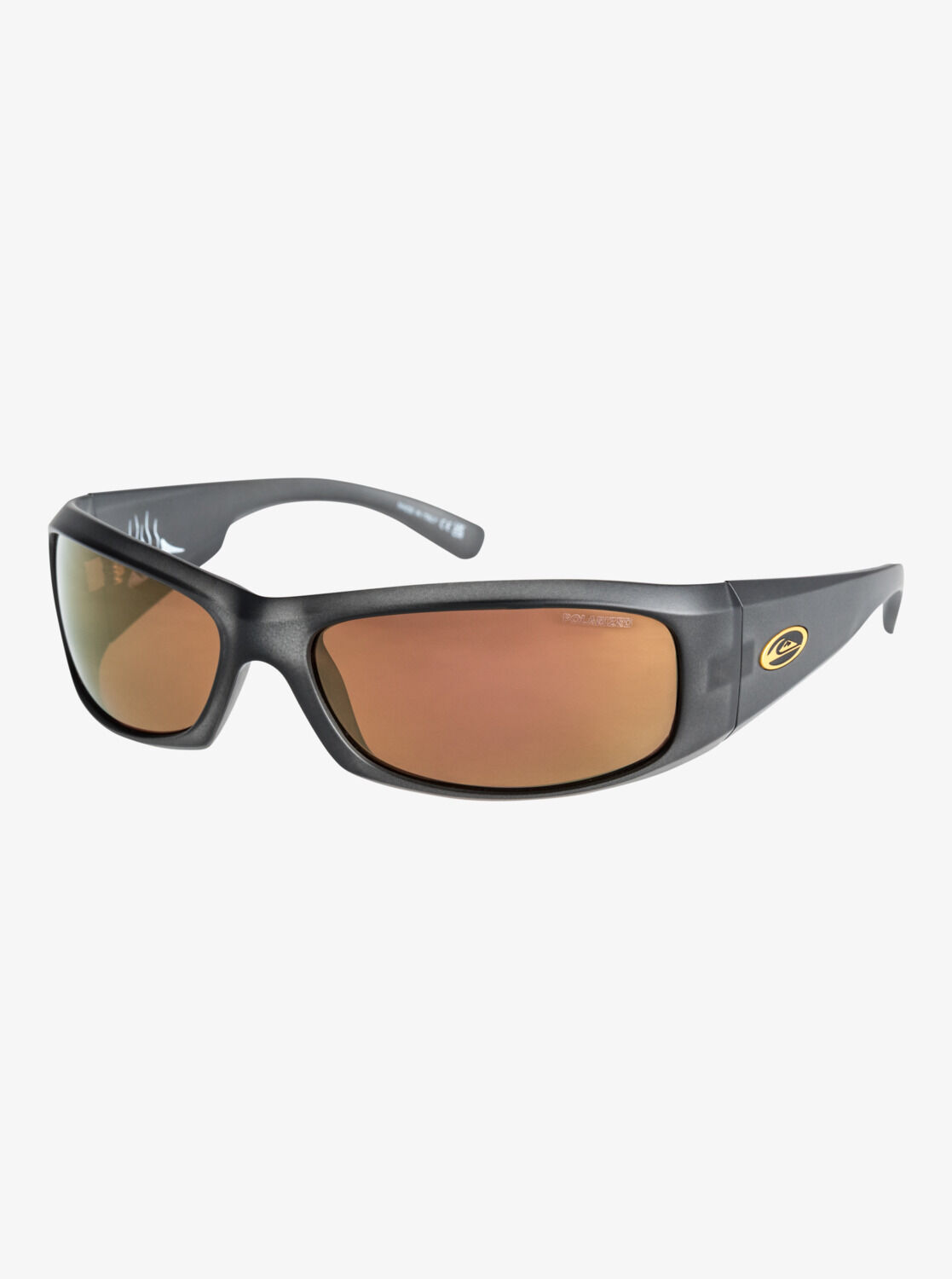 Quiksilver Fishy Polarized - Okulary przeciwsłoneczne meski | Hardloop