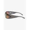 Quiksilver Fishy Polarized - Okulary przeciwsłoneczne meski | Hardloop