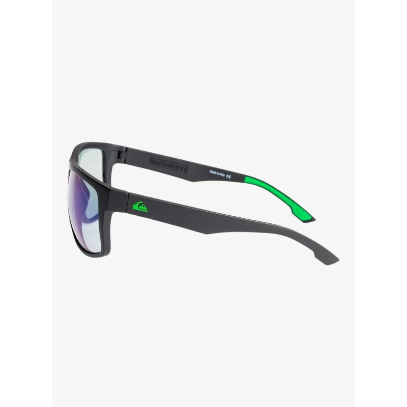 Quiksilver Transmission Photochromic - Sonnenbrille - Herren | Hardloop