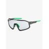 Quiksilver Slash Photochromic - Lunettes de soleil homme | Hardloop